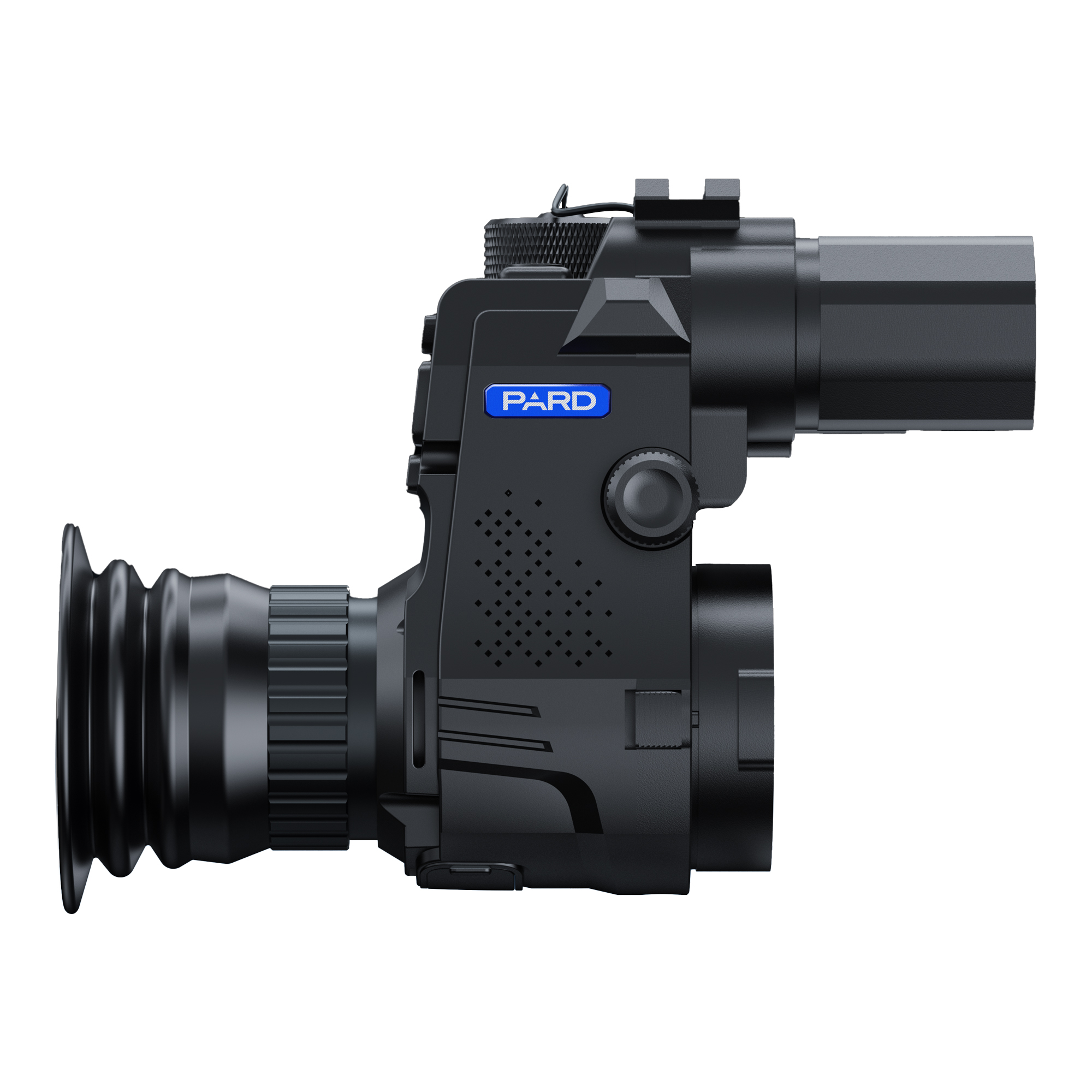 NV007SP(LRF) Clip-on Night Vision Scope 6