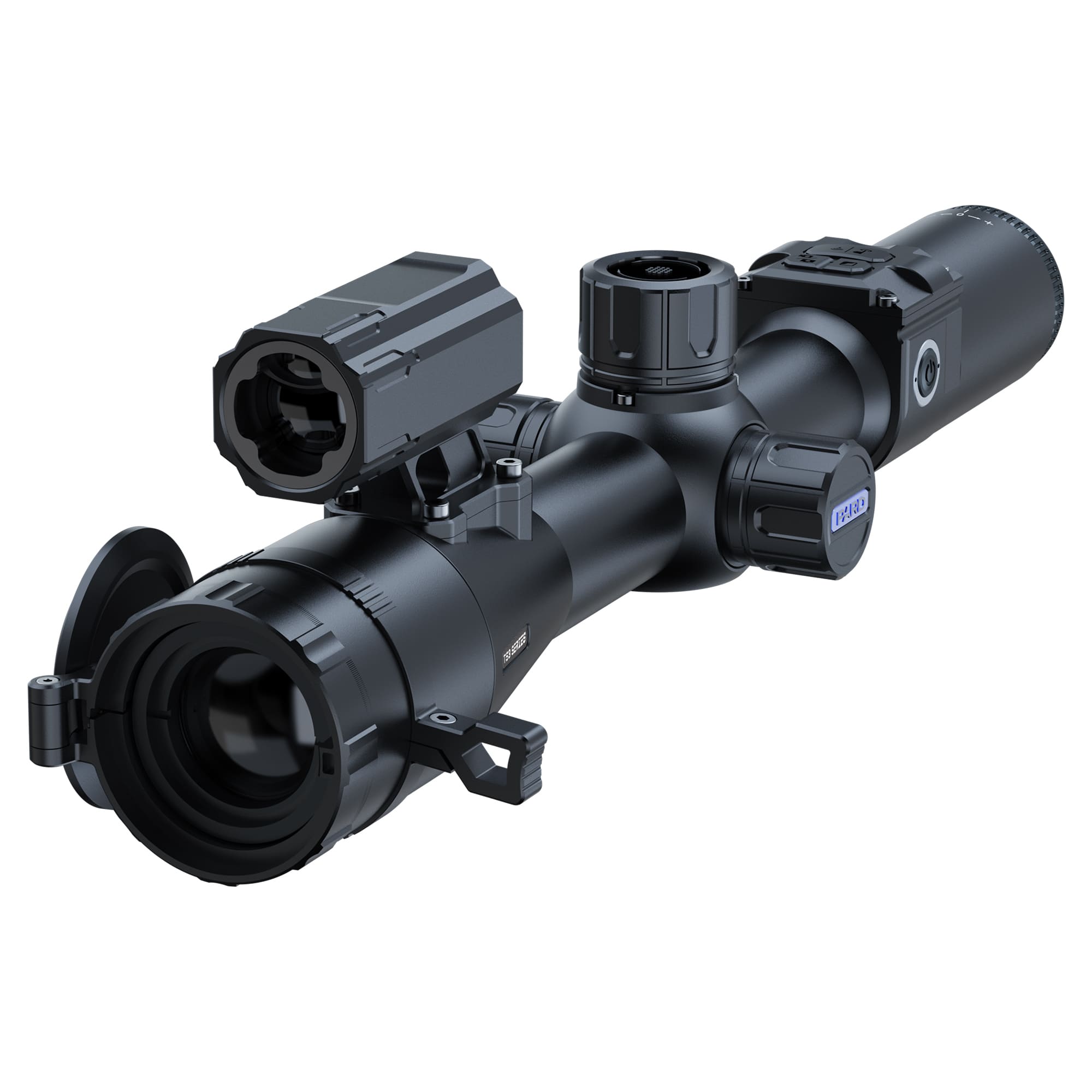 TS31/62(LRF)Thermal Imaging Scope 2