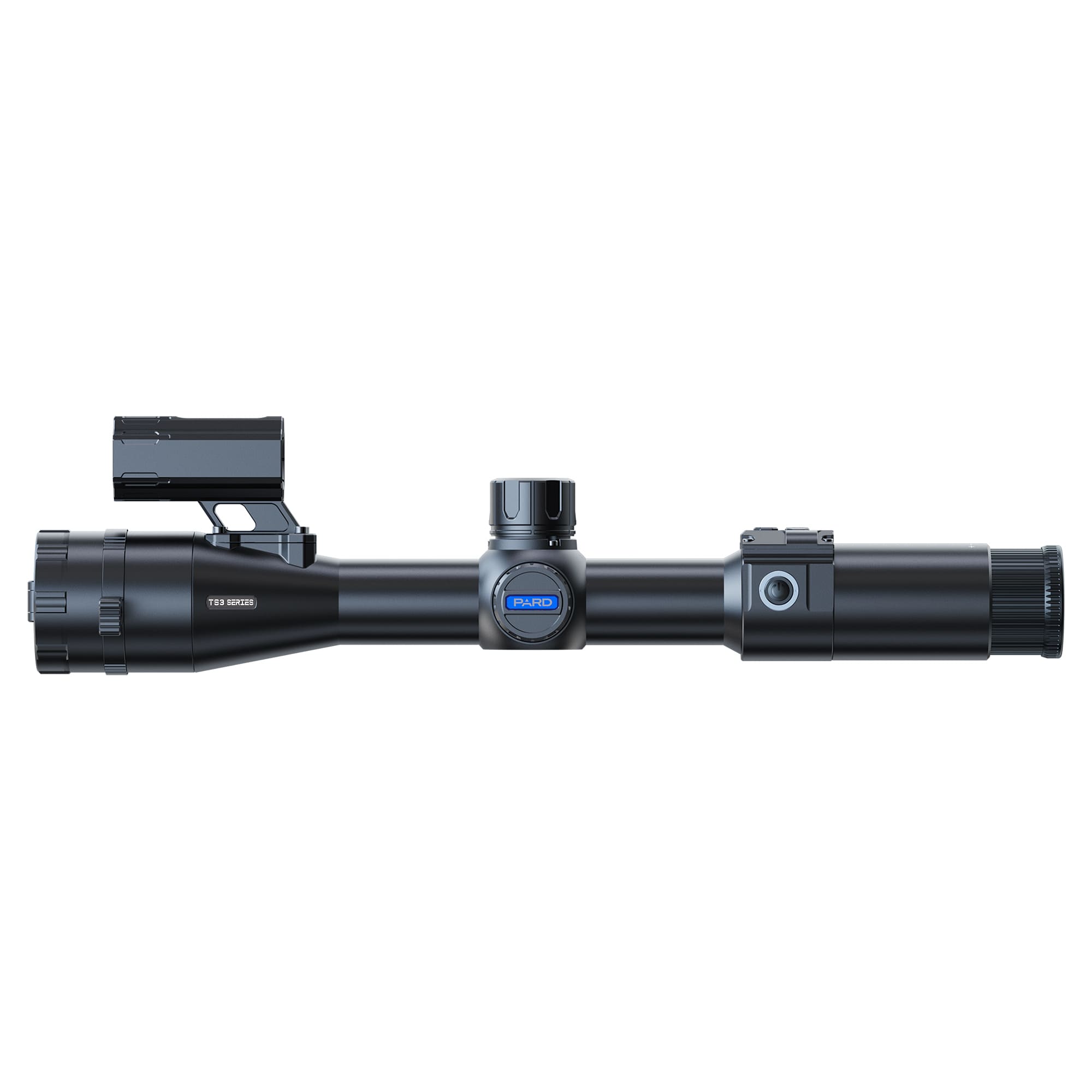 TS31/62(LRF)Thermal Imaging Scope 3