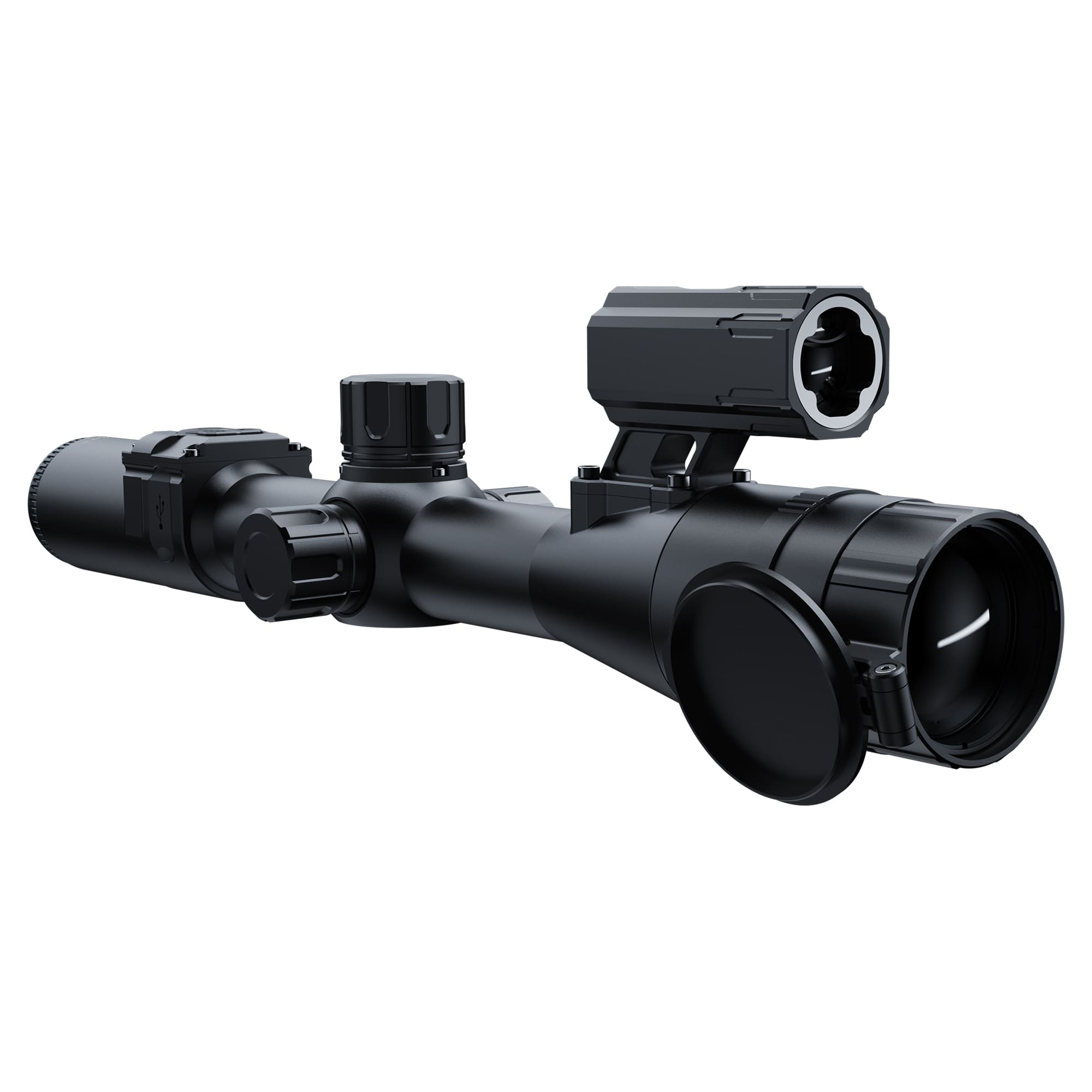 TS31/62(LRF)Thermal Imaging Scope 6