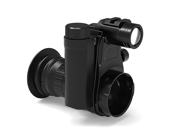 中古　PARD NV007SP LRF ナイトビジョン Pard NV007SP-LRF 850nm HD Photos & Videos Night Vision Monocular