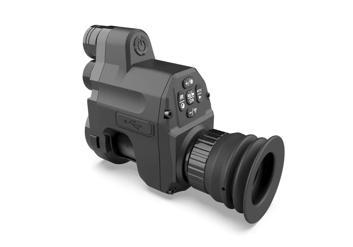 NV007V Clip-on Night Vision Scope 5