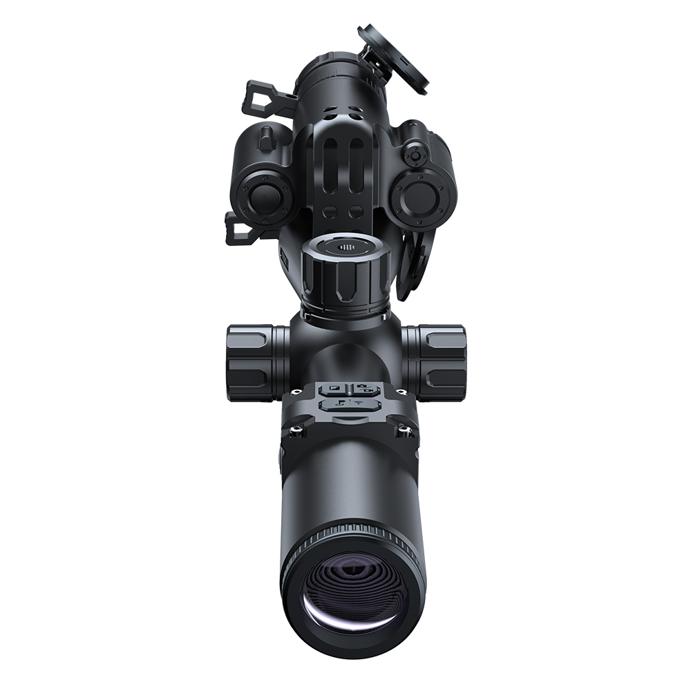 TD32/62(LRF) Multi-spectral Riflescope 2