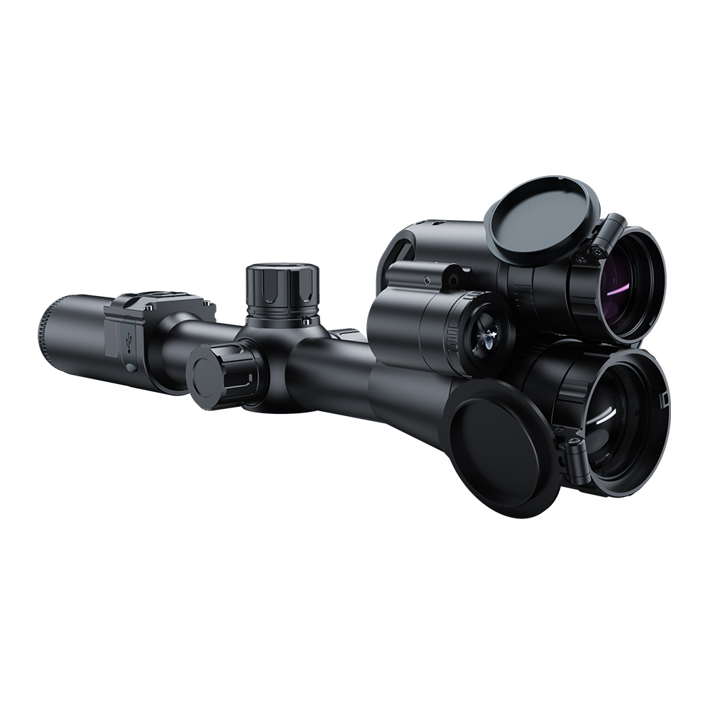 TD32/62(LRF) Multi-spectral Riflescope 3