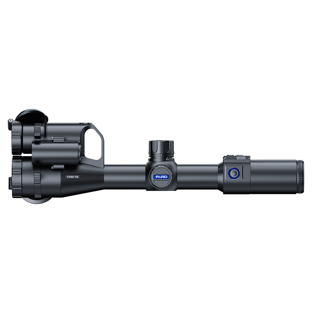 TD32/62(LRF) Multi-spectral Riflescope 6