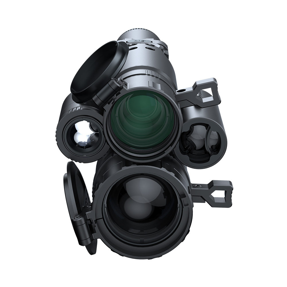 TD32/62(LRF) Multi-spectral Riflescope 8