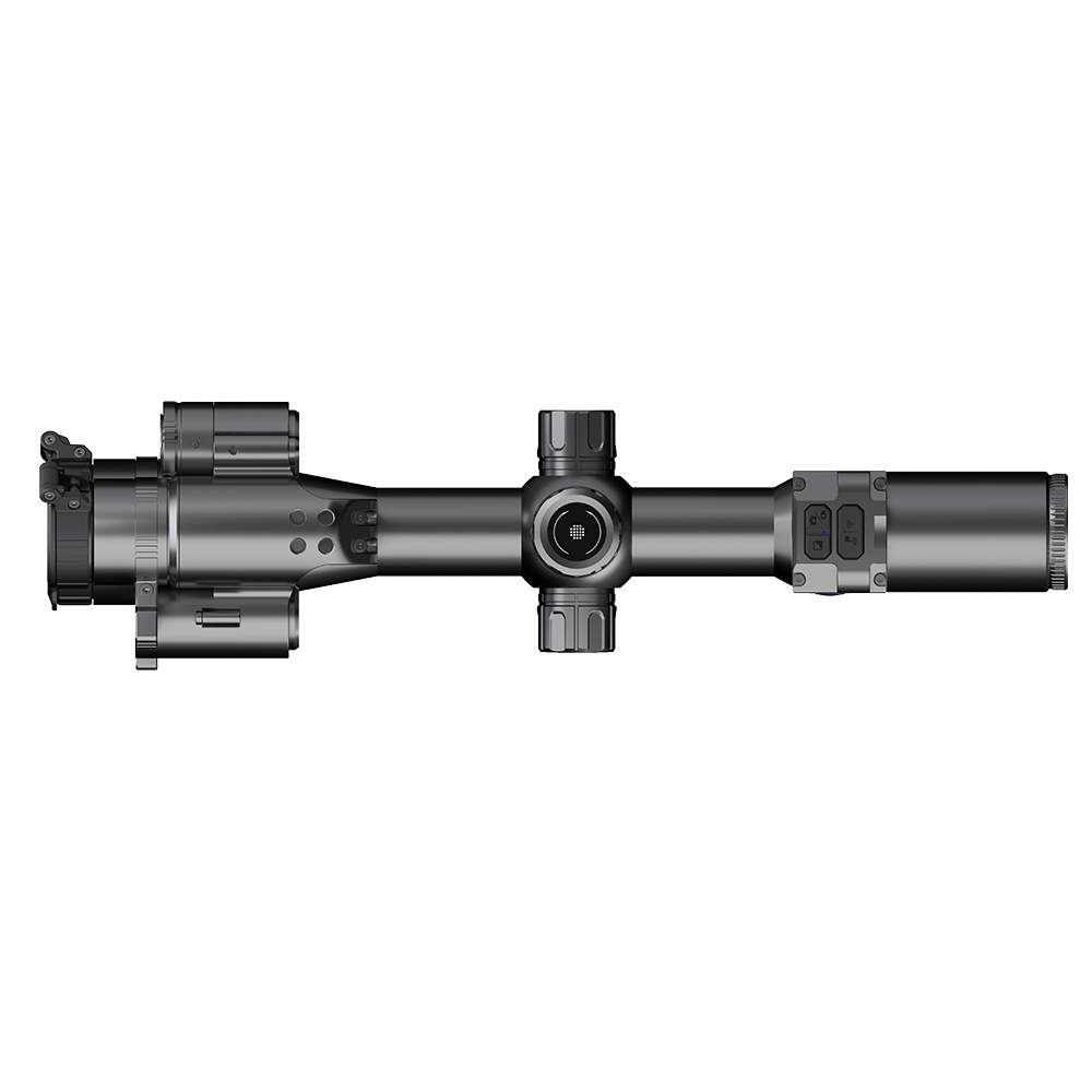 TD32/62(LRF) Multi-spectral Riflescope 9
