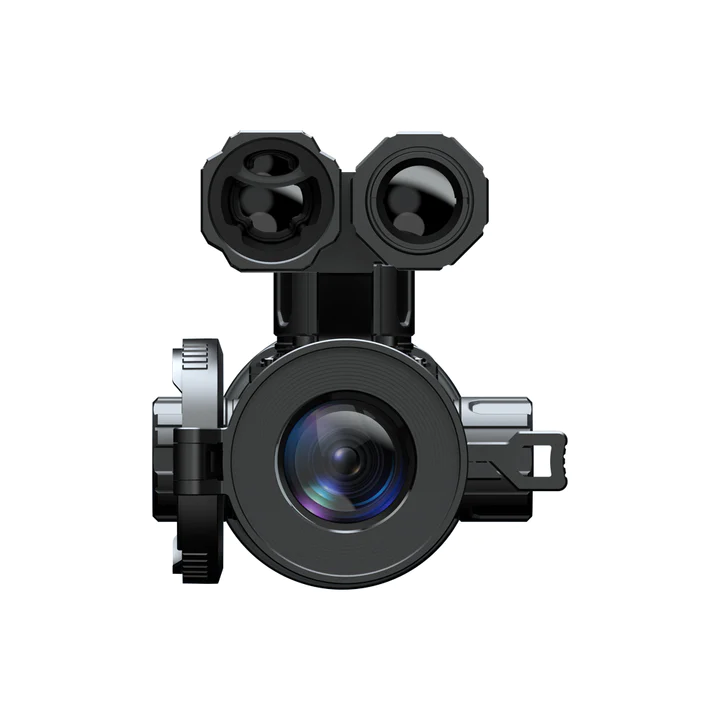 DS35(LRF) Day&Night Vision Rifle Scope 3