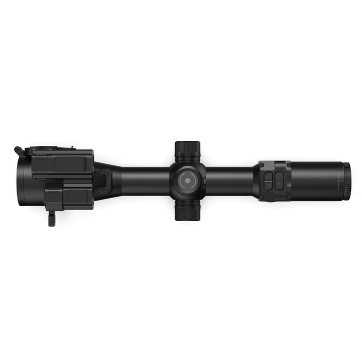 DS35(LRF) Day&Night Vision Rifle Scope 6