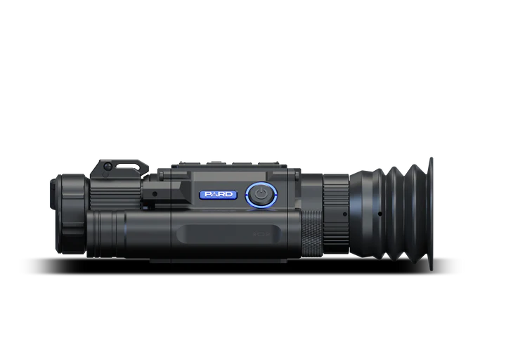 NV008S(LRF) Day&Night Vision Rifle Scope 2