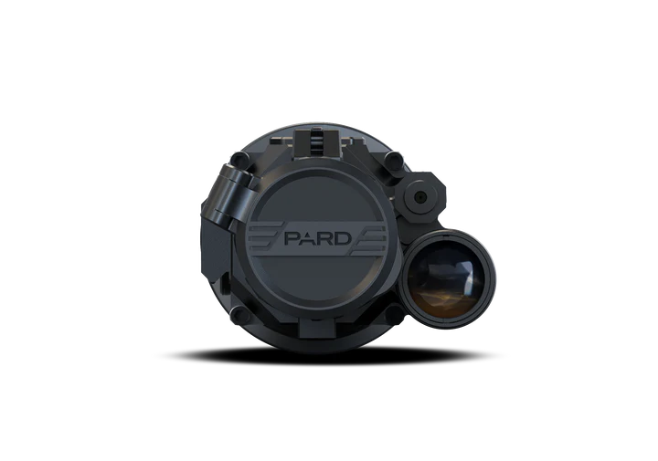 NV008S(LRF) Day&Night Vision Rifle Scope 4