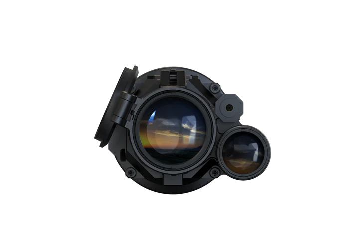 NV008S(LRF) Day&Night Vision Rifle Scope 5