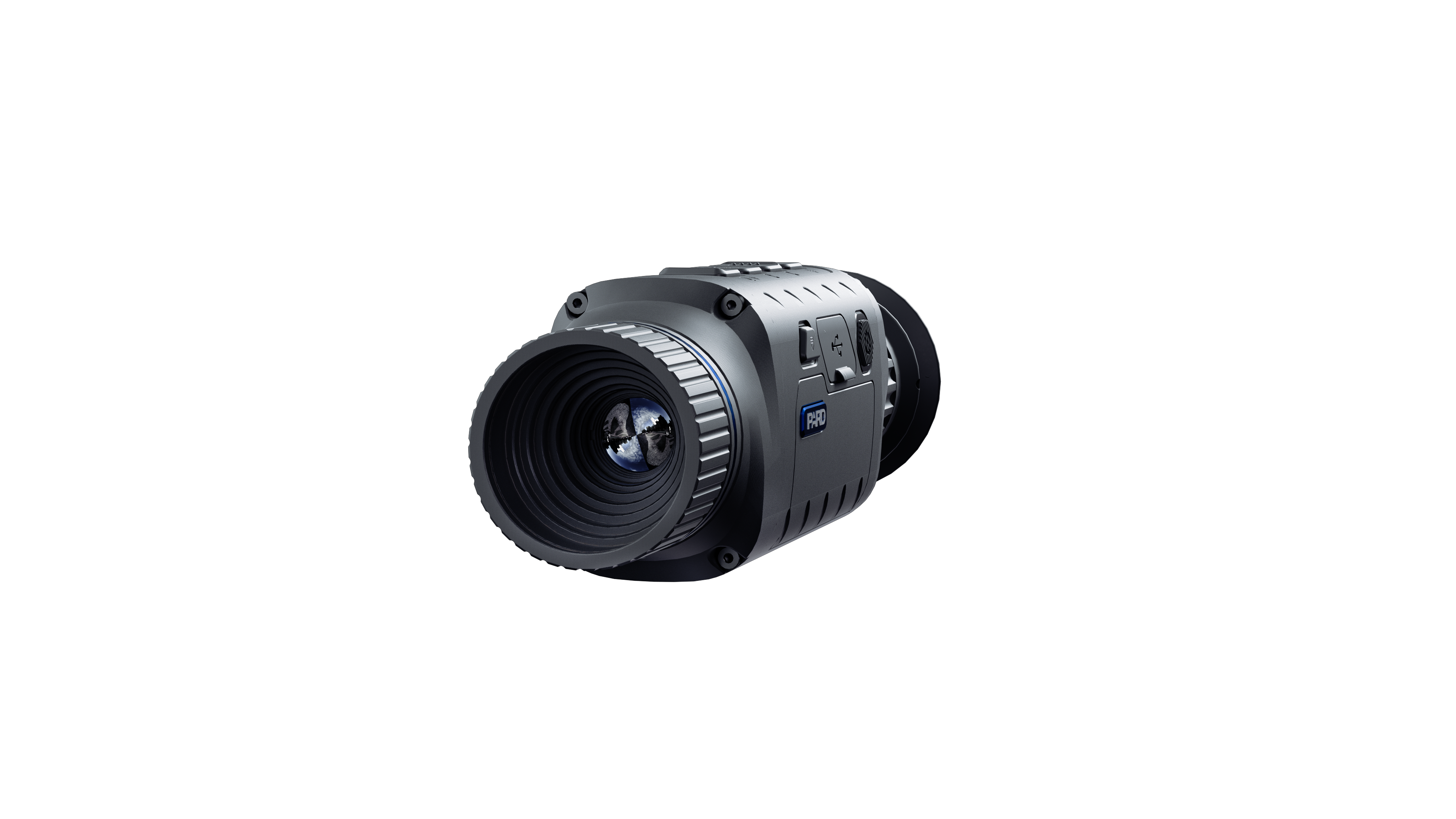 Leopard Thermal Imaging Monocular 2