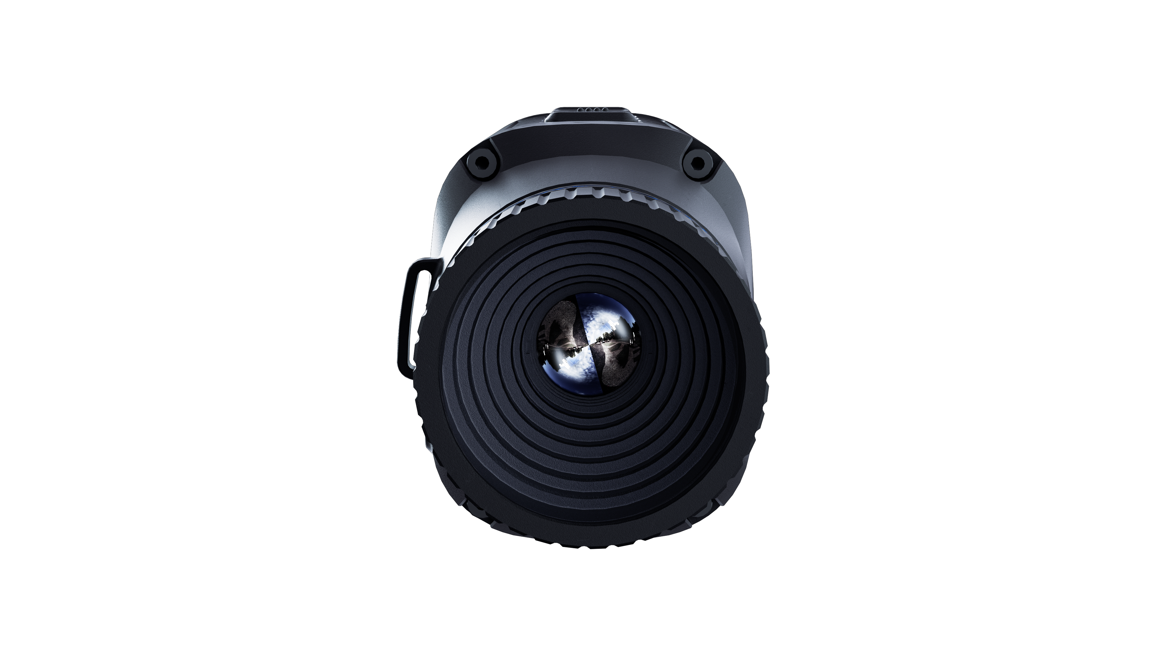 Leopard Thermal Imaging Monocular 4
