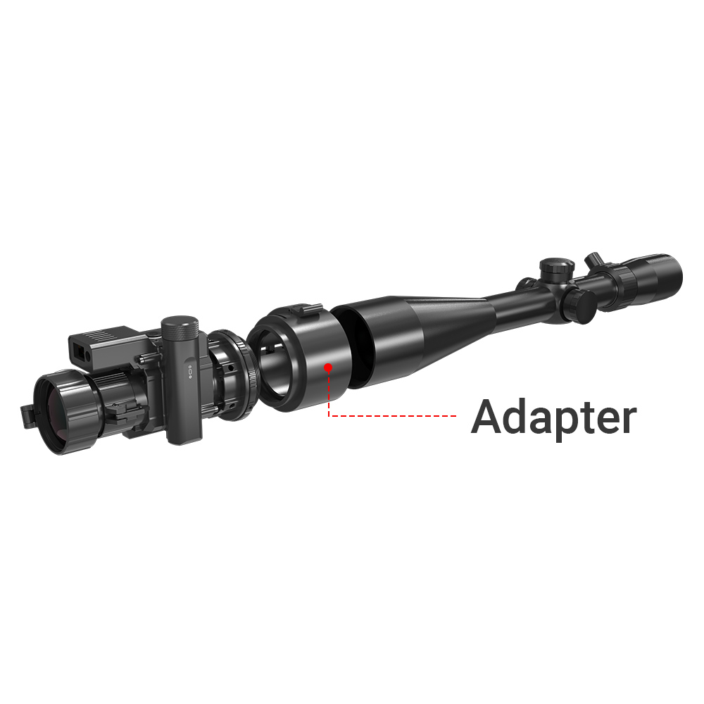 Adapter for Predator  2