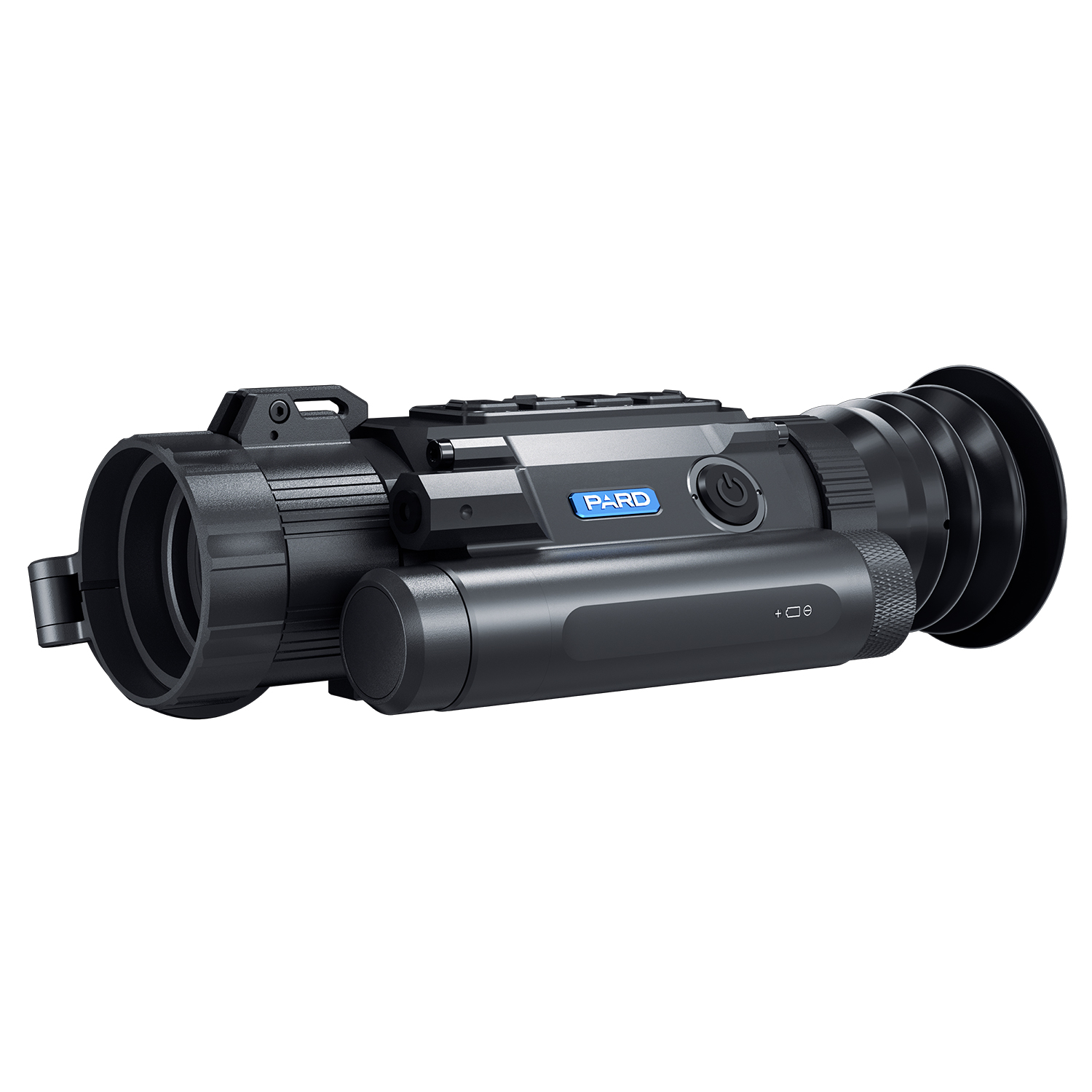 Ocelot 256 Thermal Imaging Scope