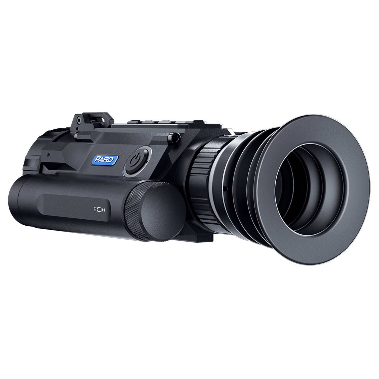 Ocelot 256 Thermal Imaging Scope 2