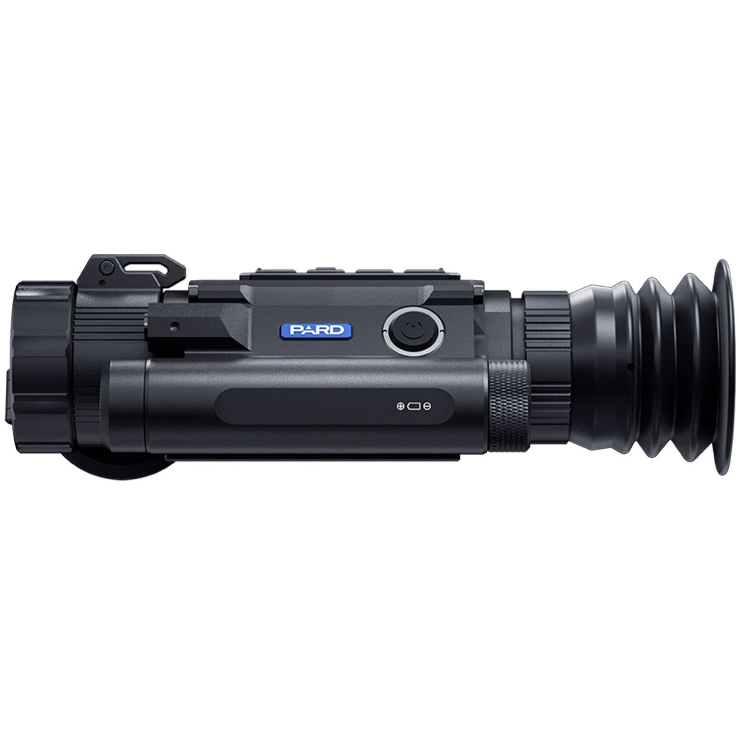 Ocelot 256 Thermal Imaging Scope 3