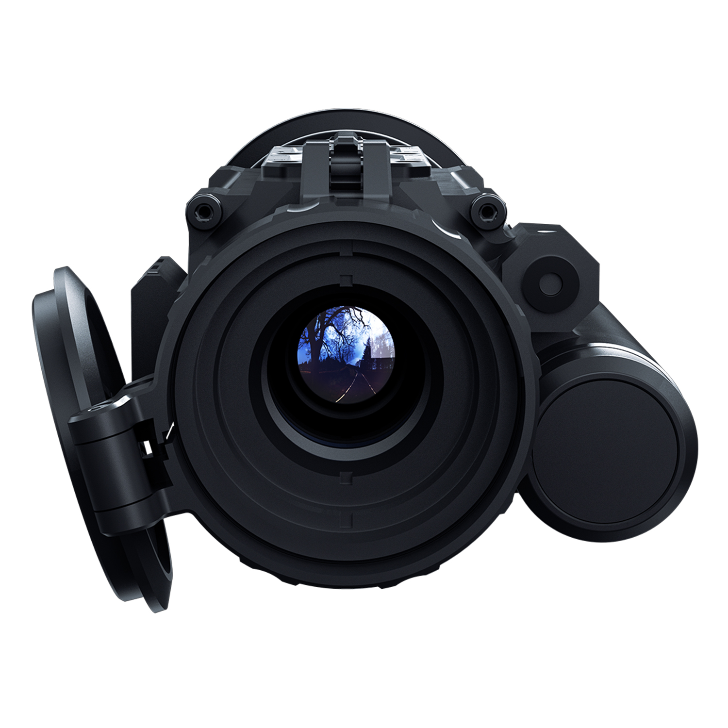 Ocelot 256 Thermal Imaging Scope 4