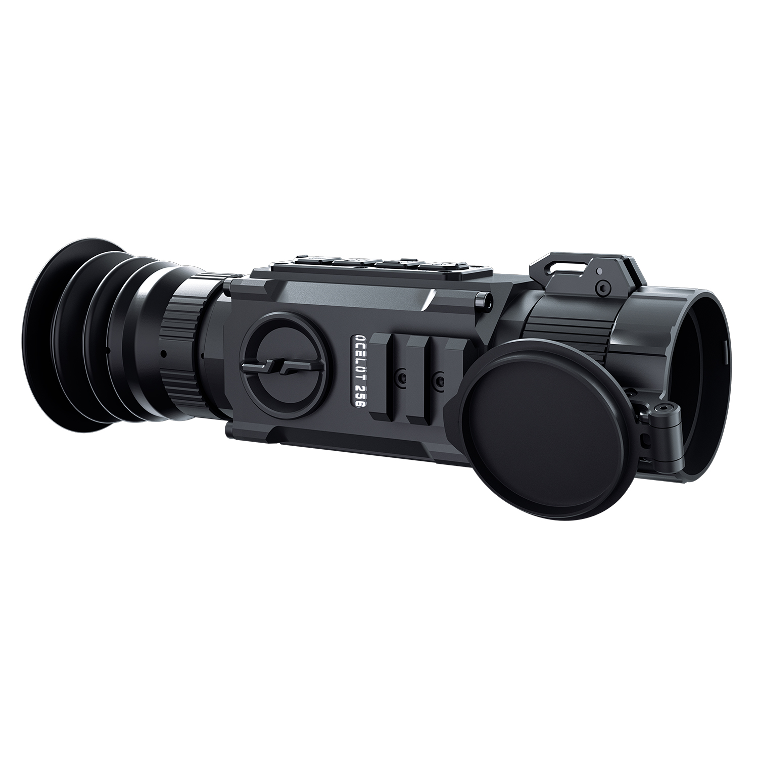 Ocelot 256 Thermal Imaging Scope 5