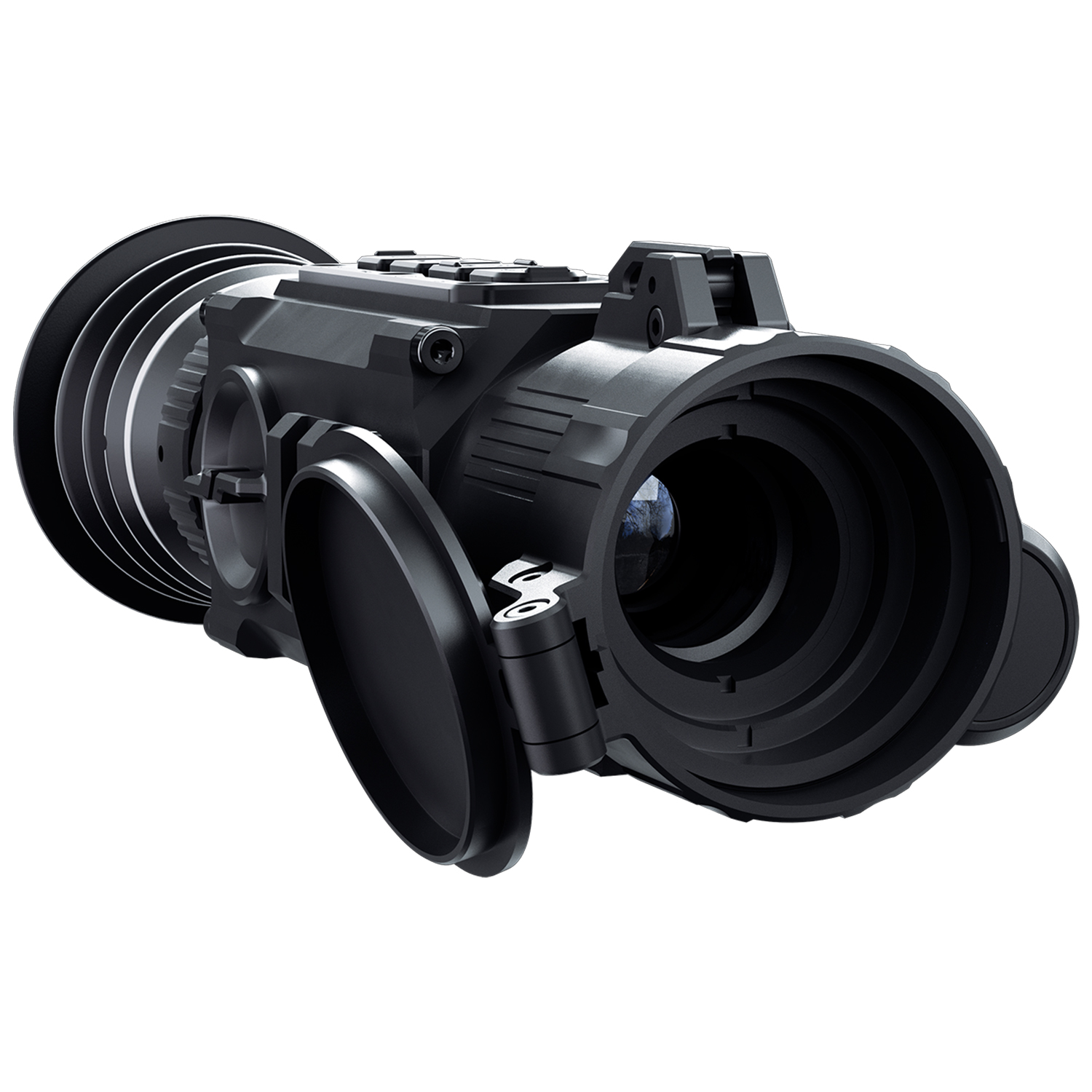 Ocelot 256 Thermal Imaging Scope 6