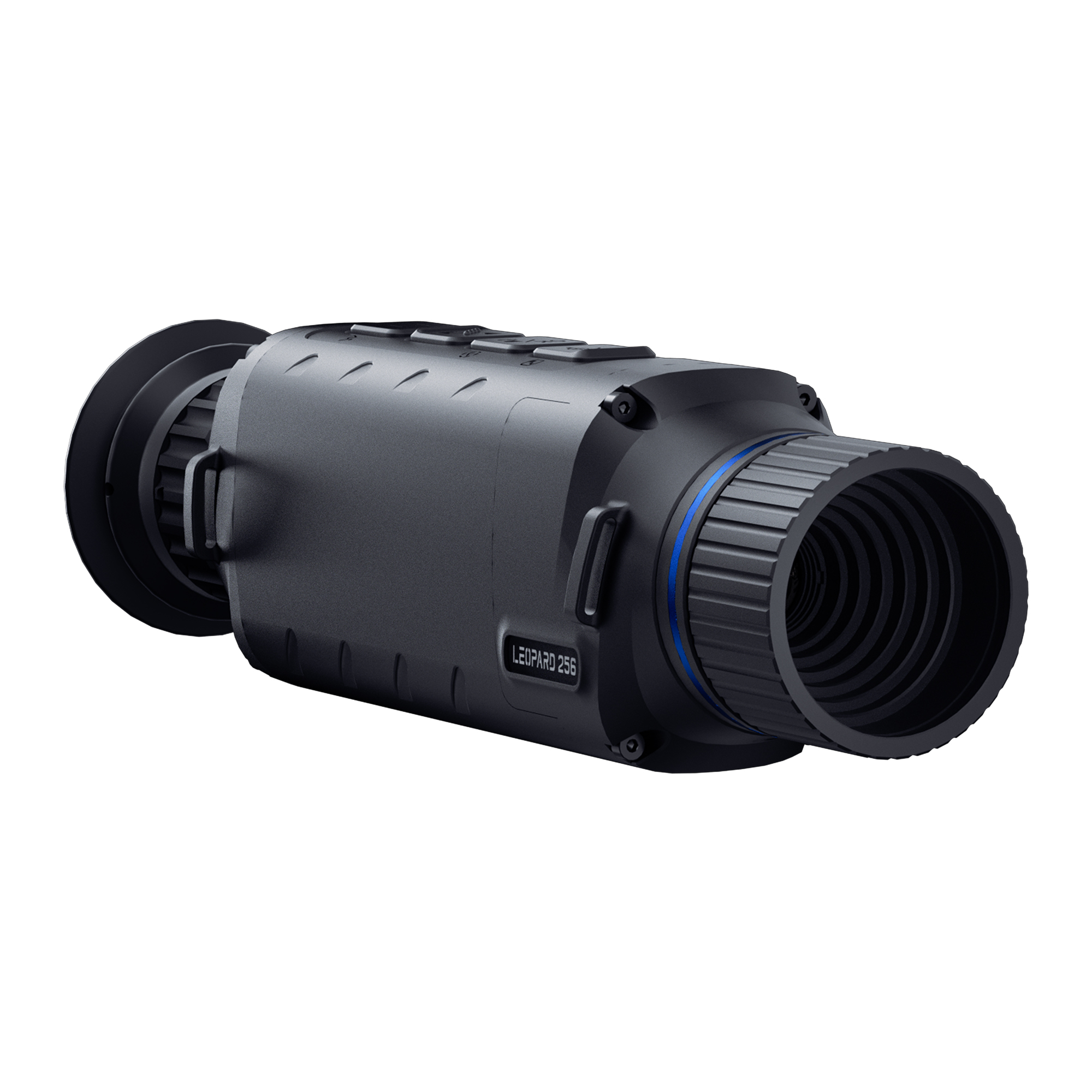 Leopard 256 Thermal Imaging Monocular 4