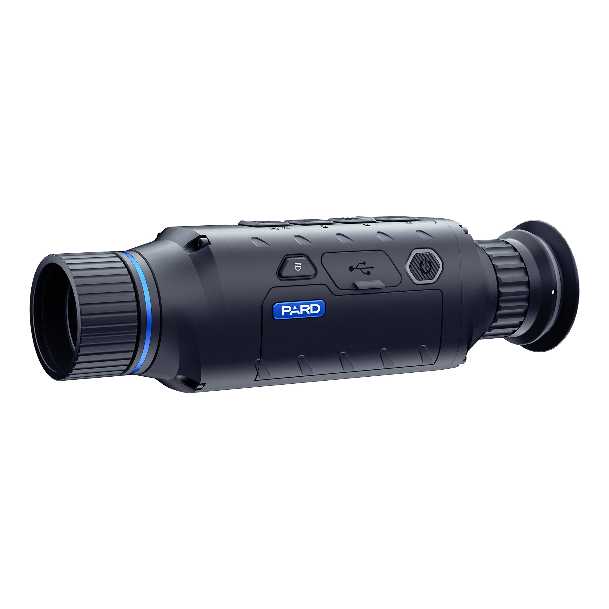 Leopard 256 Thermal Imaging Monocular 7