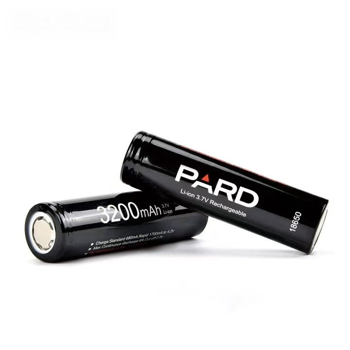 18650 Battery