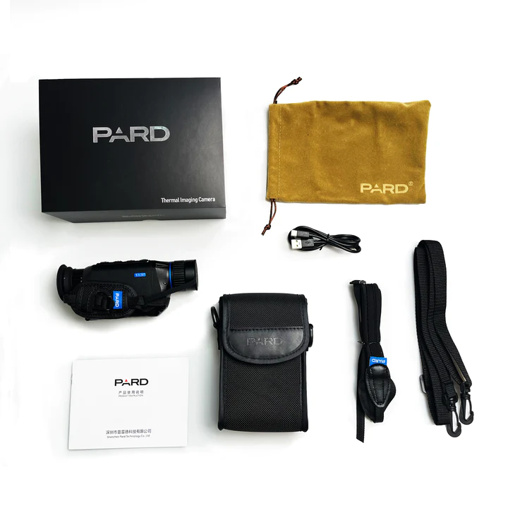 TA32/62(LRF) Thermal Monocular 2