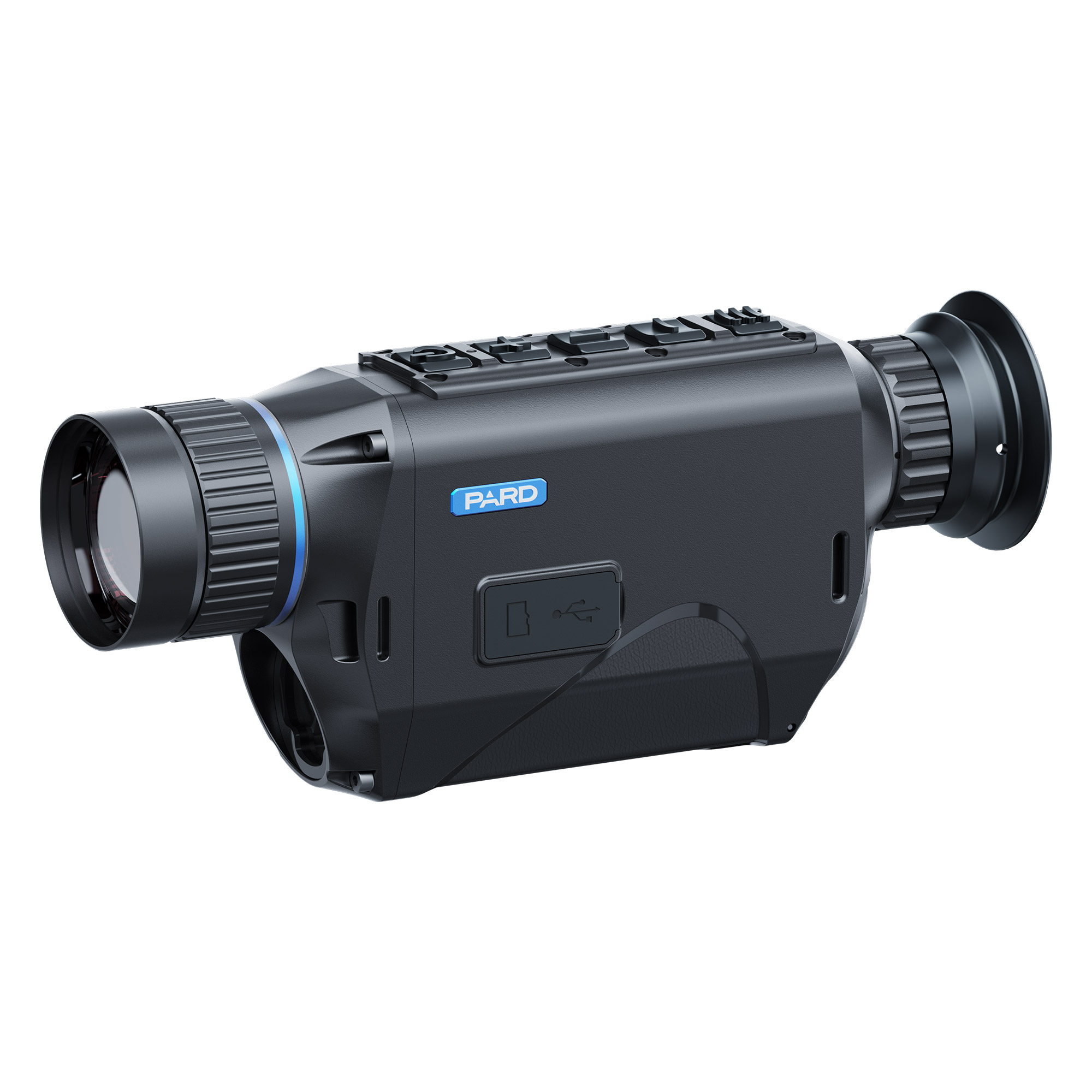 Ta32-ta62-thermal-monocular - PARD