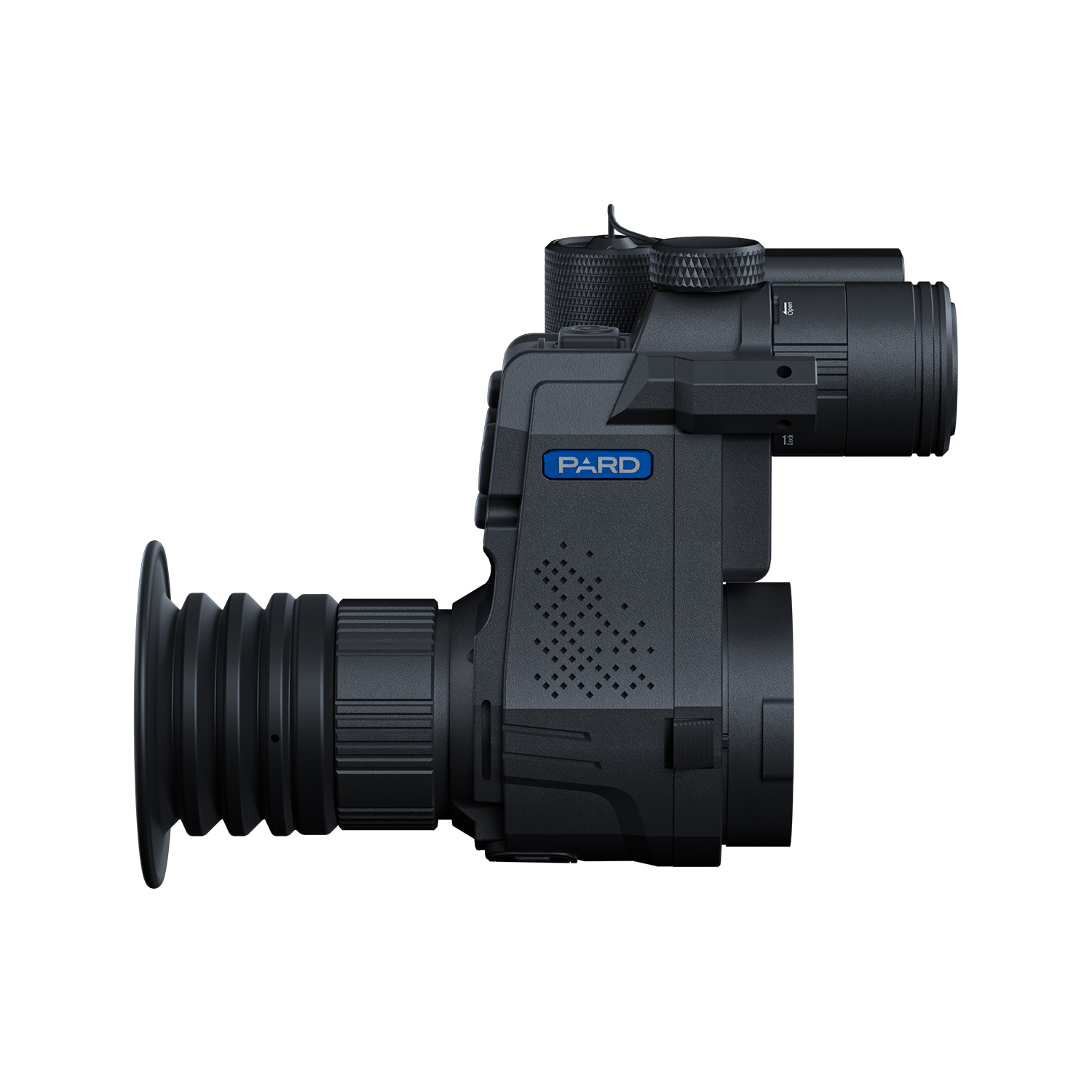 NV007SP2 4K Clip-on Night Vision Scope