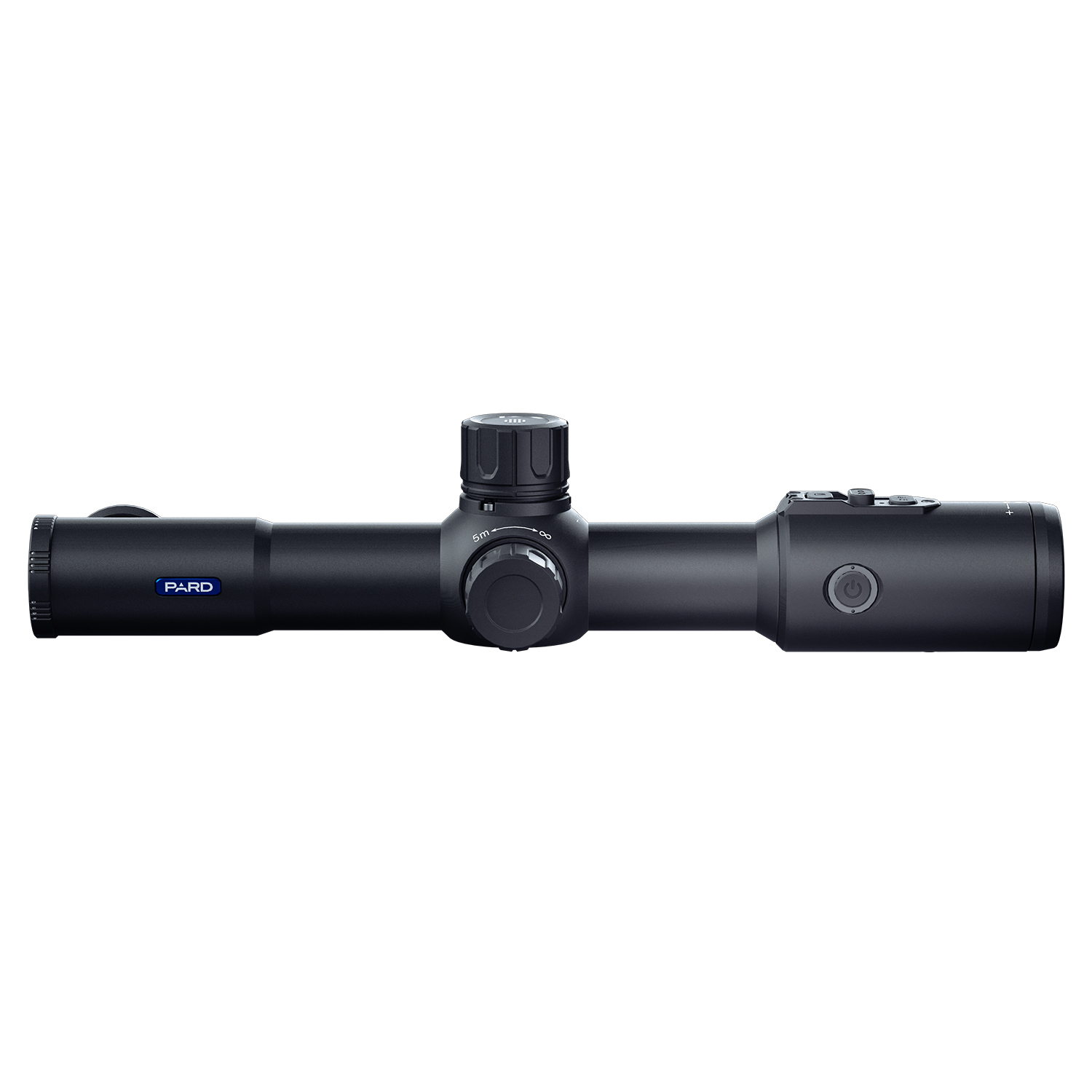 Pantera 256 Q Thermal Imaging Scope 3