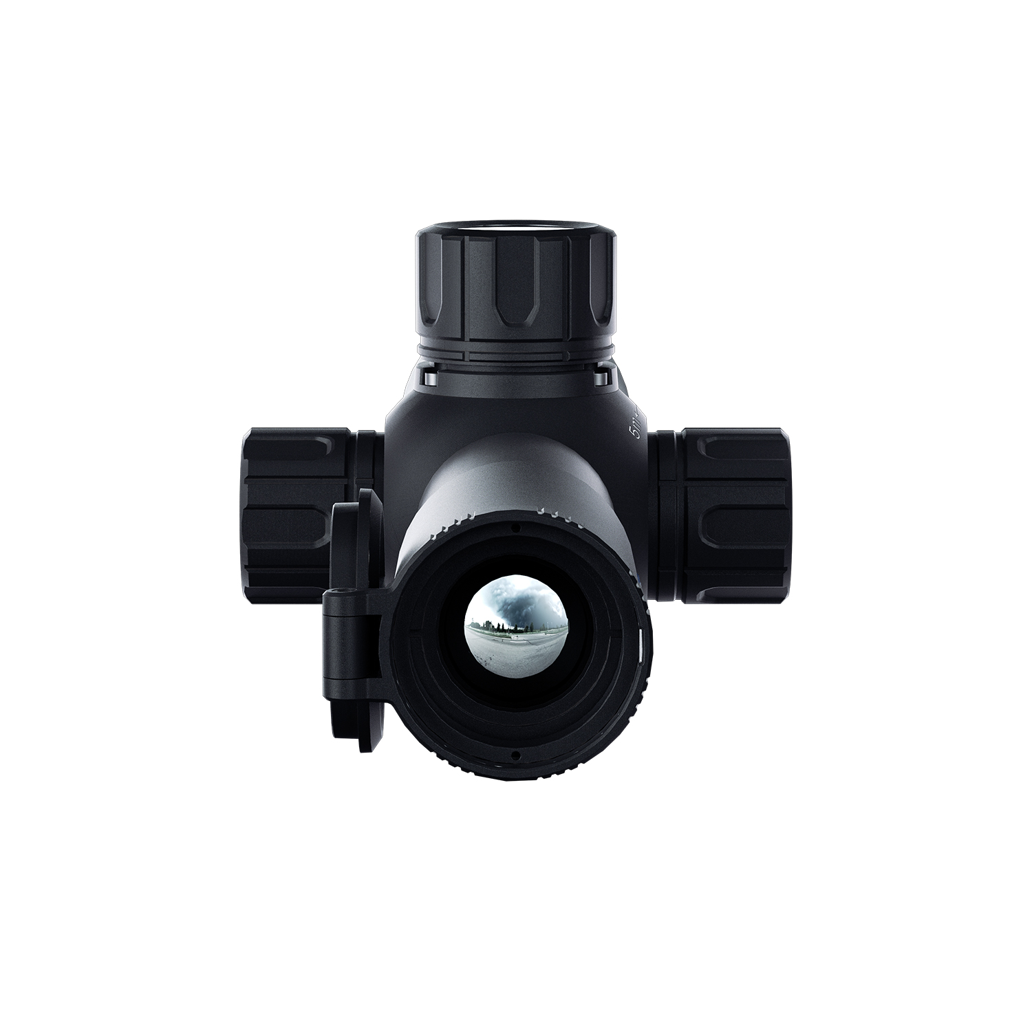 Pantera-256-q-thermal-imaging-scope - PARD