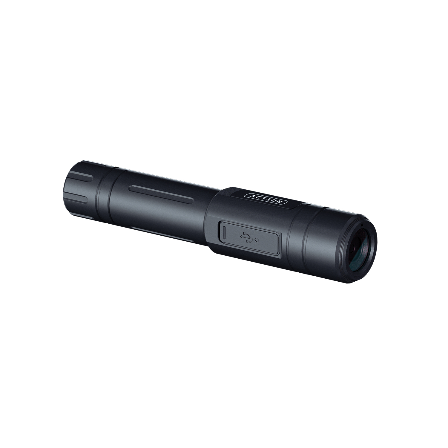 Action Digital Gun Camera 6