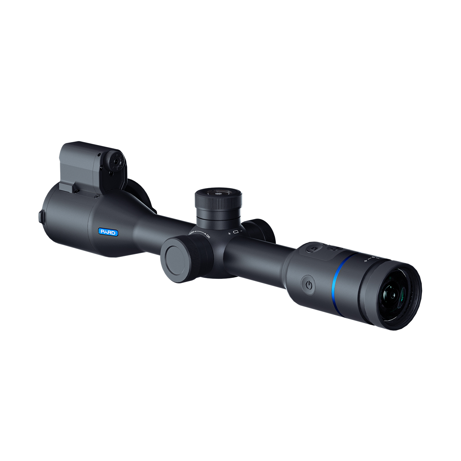 Night Stalker 4K eX Night Vision Scope 2