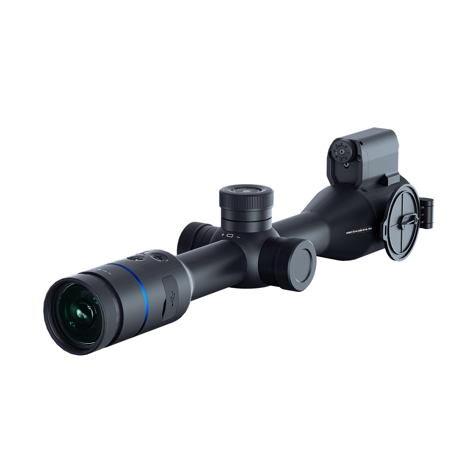 Night Stalker 4K eX Night Vision Scope 3