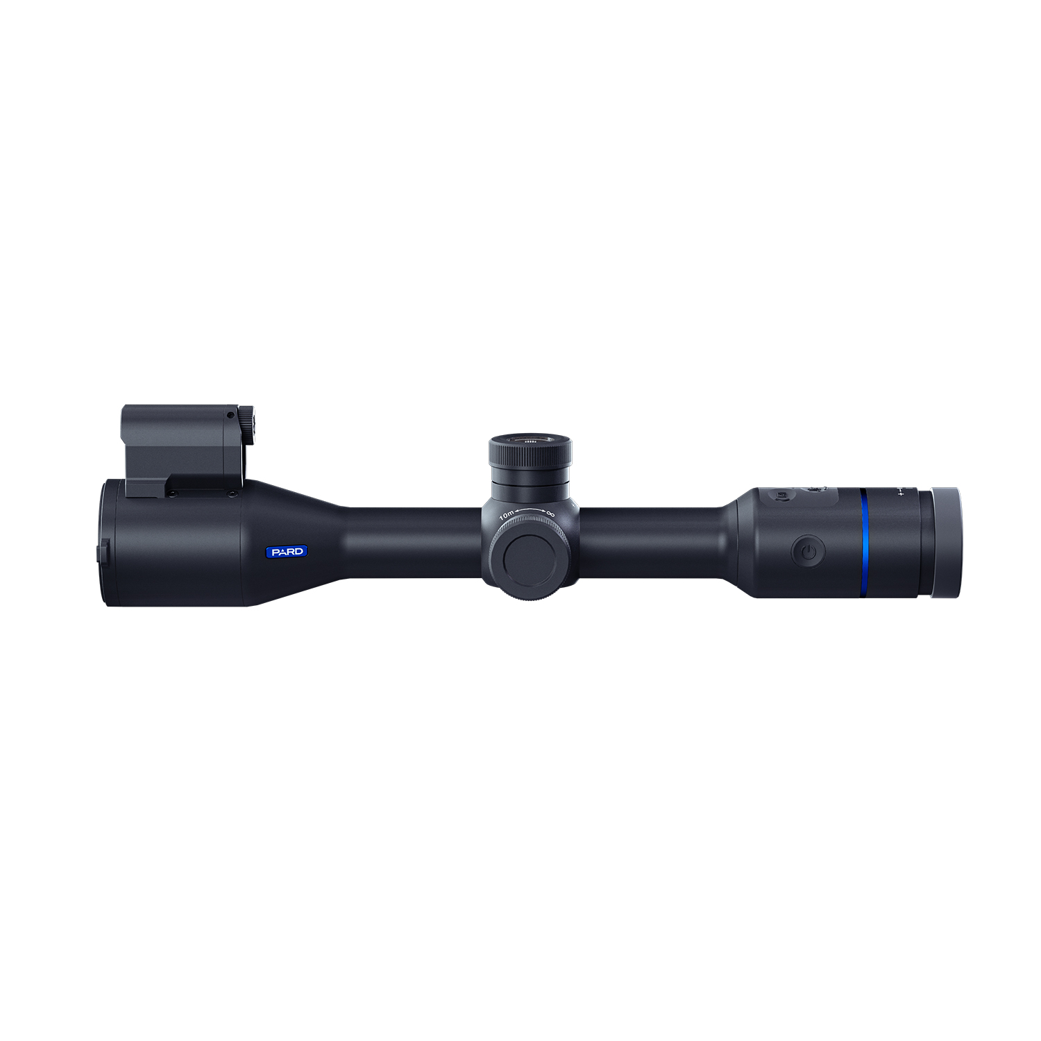 Night Stalker 4K eX Night Vision Scope 4