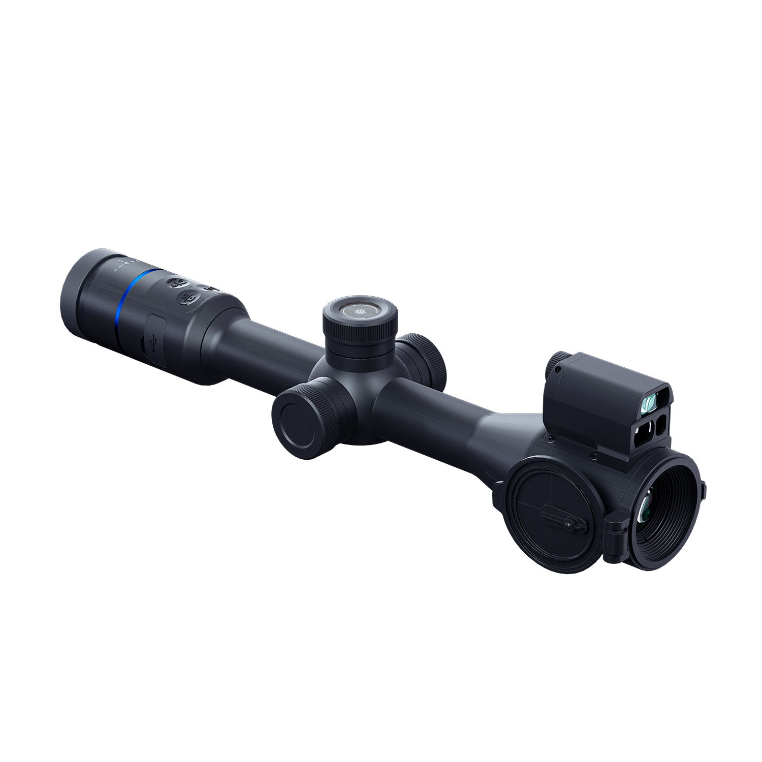 Night Stalker 4K eX Night Vision Scope 5