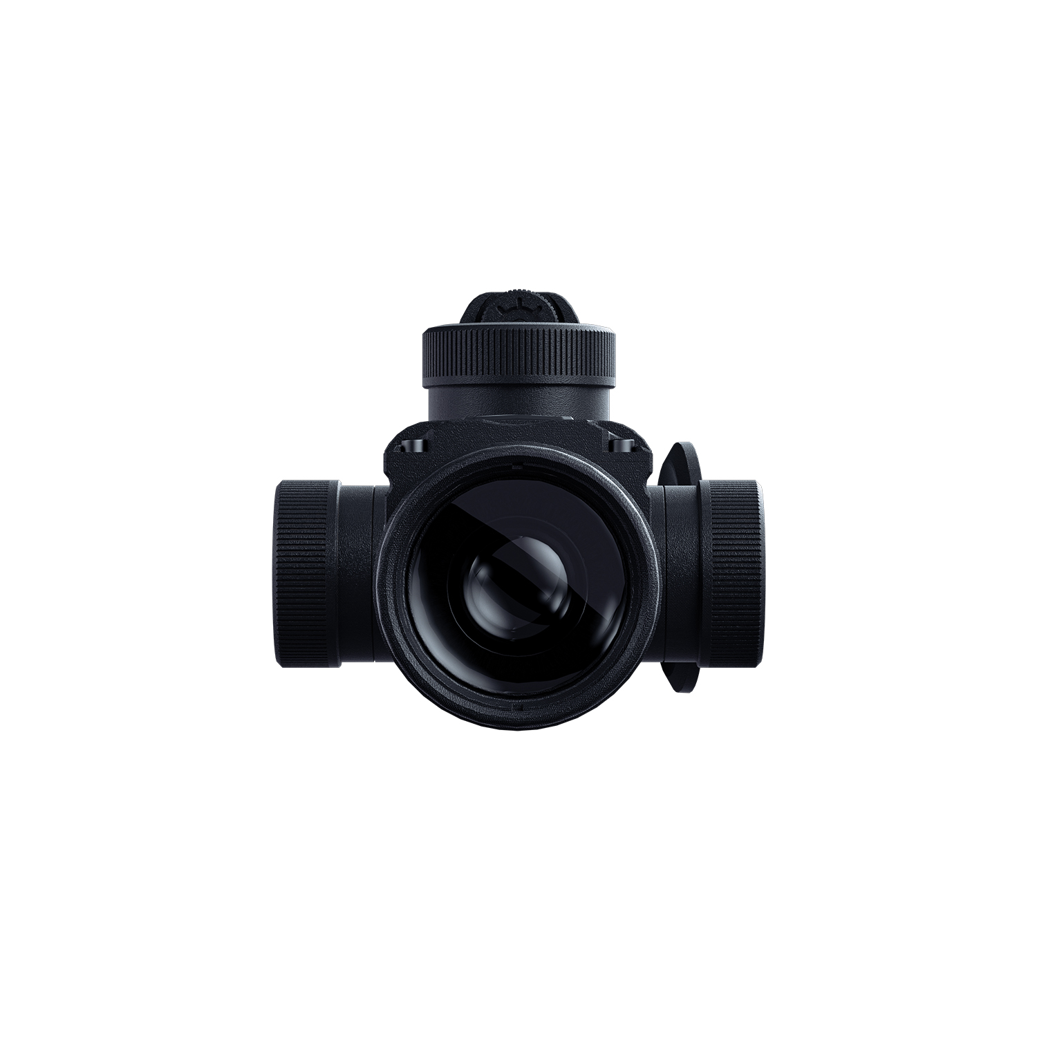 Night Stalker 4K eX Night Vision Scope 6