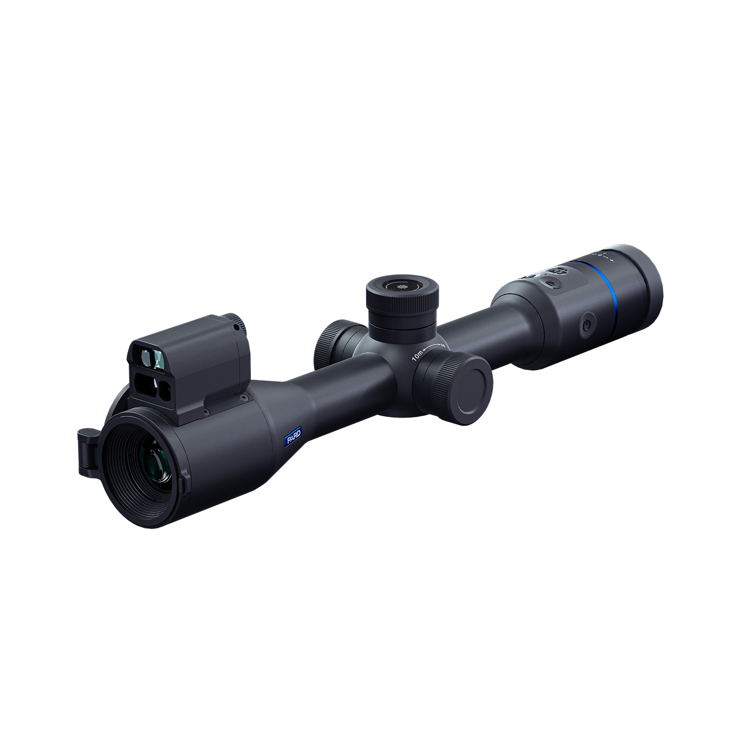 Night Stalker 4K Pro Night Vision Scope
