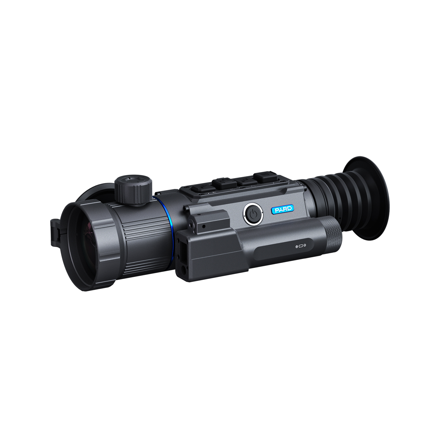 Ocelot Q Thermal Imaging Scope