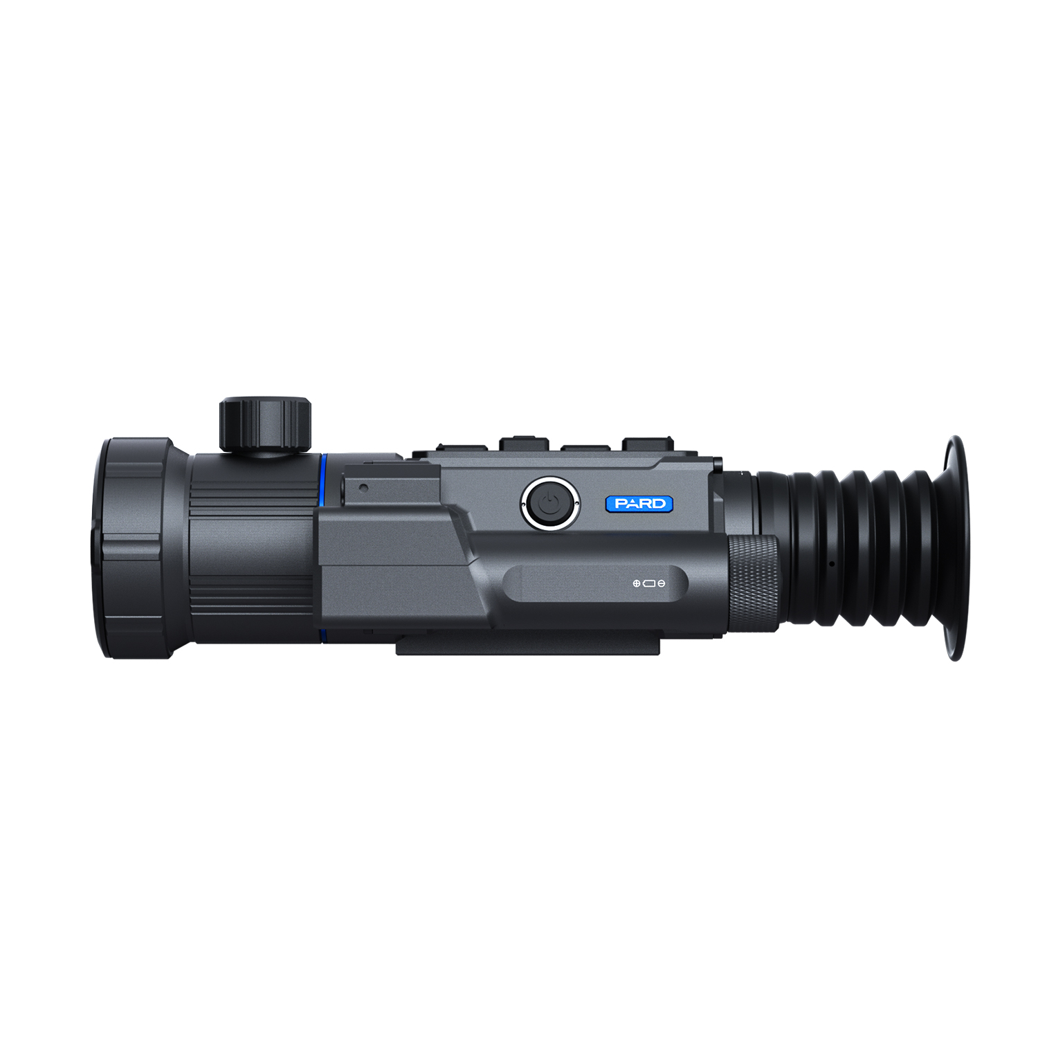 Ocelot Q Thermal Imaging Scope 2