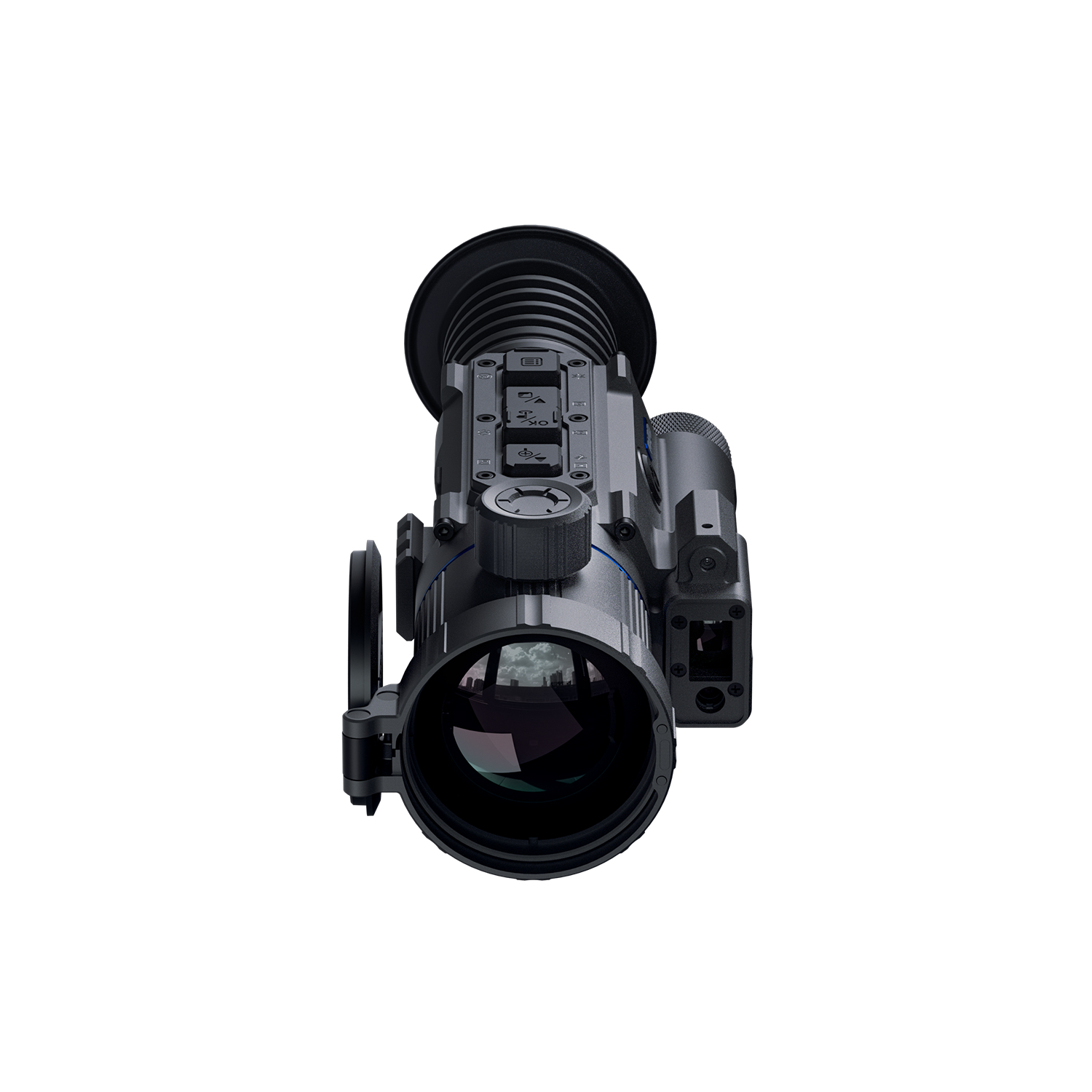 Ocelot Q Thermal Imaging Scope 3