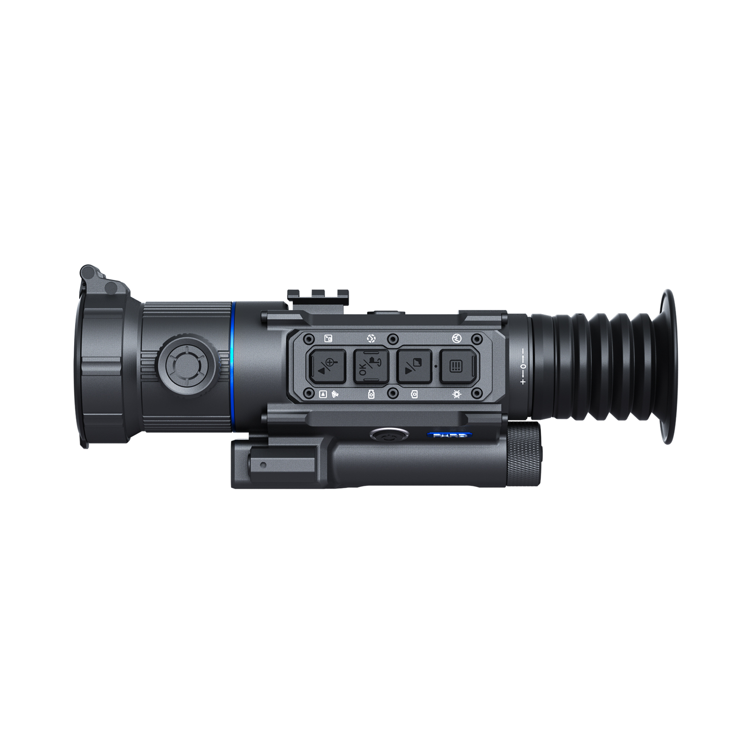 Ocelot Q Thermal Imaging Scope 4