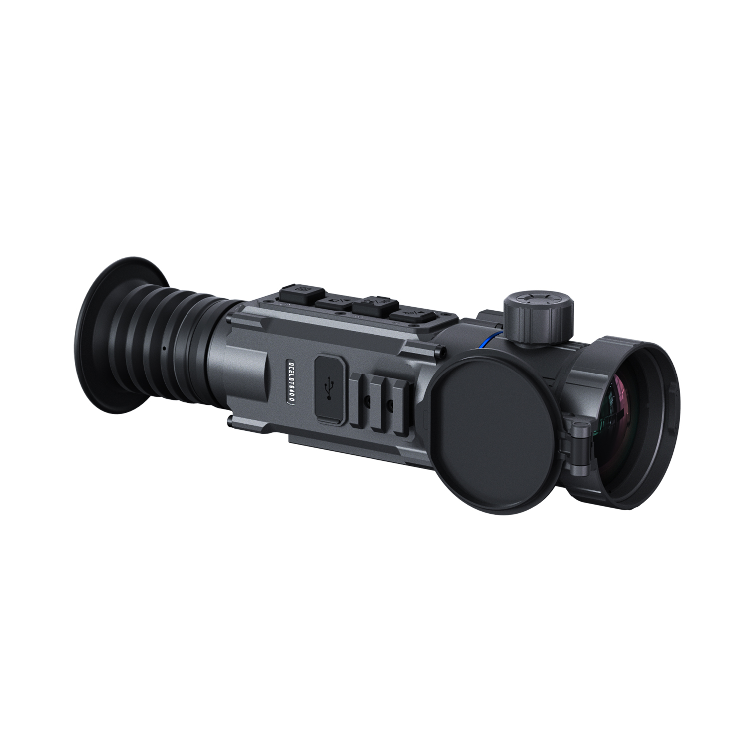 Ocelot Q Thermal Imaging Scope 5