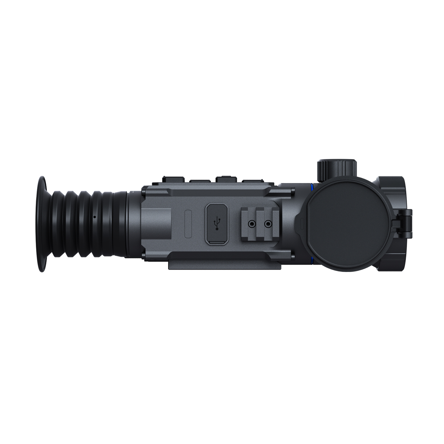 Ocelot Q Thermal Imaging Scope 6