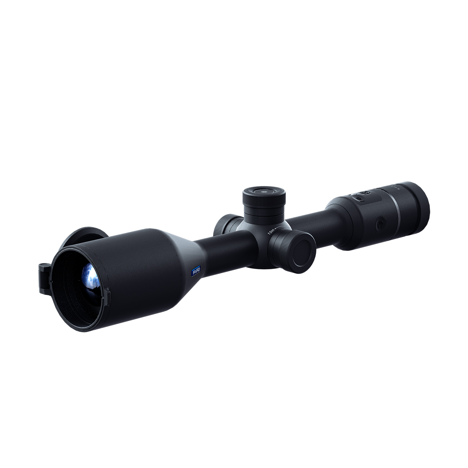 Pantera eX 640 Thermal Imaging Scope