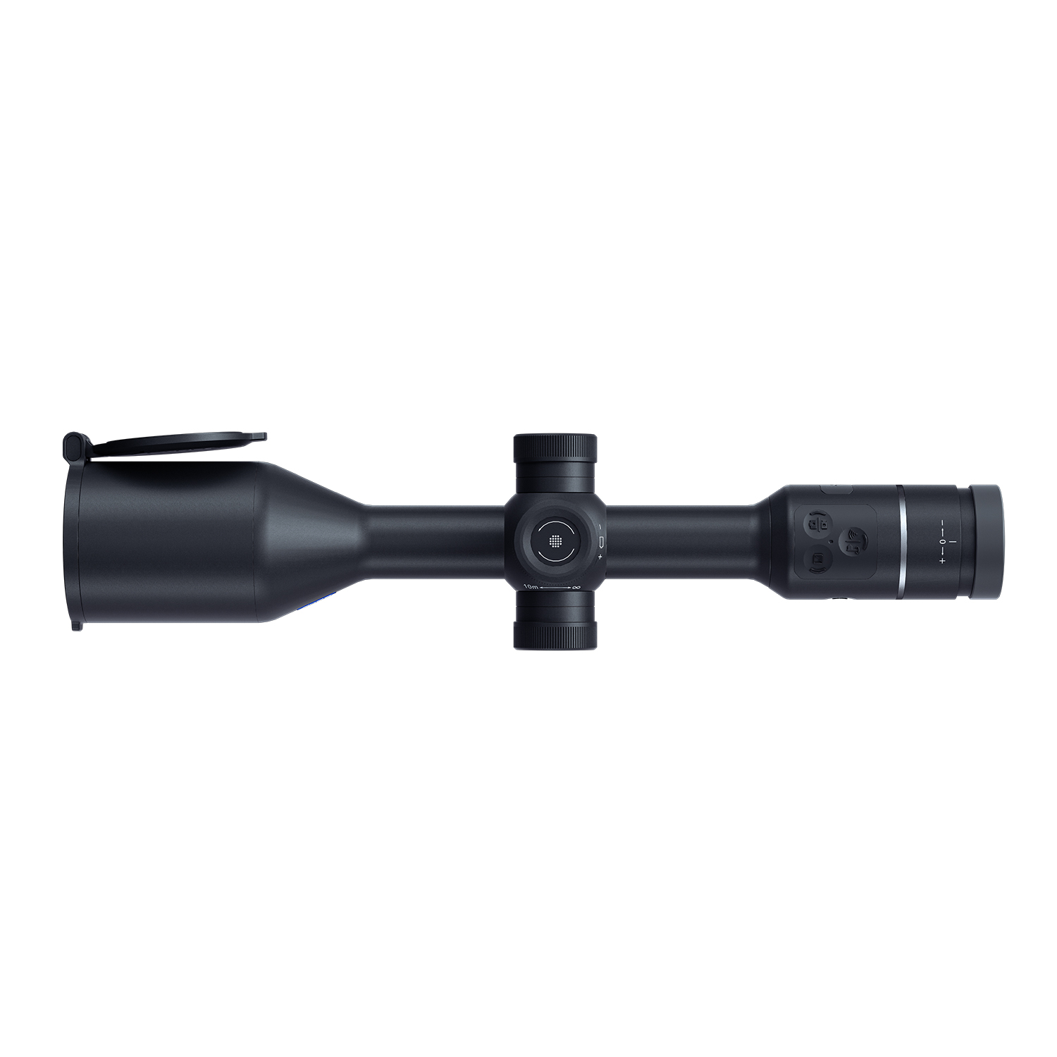 Pantera-ex-640-thermal-imaging-scope - PARD