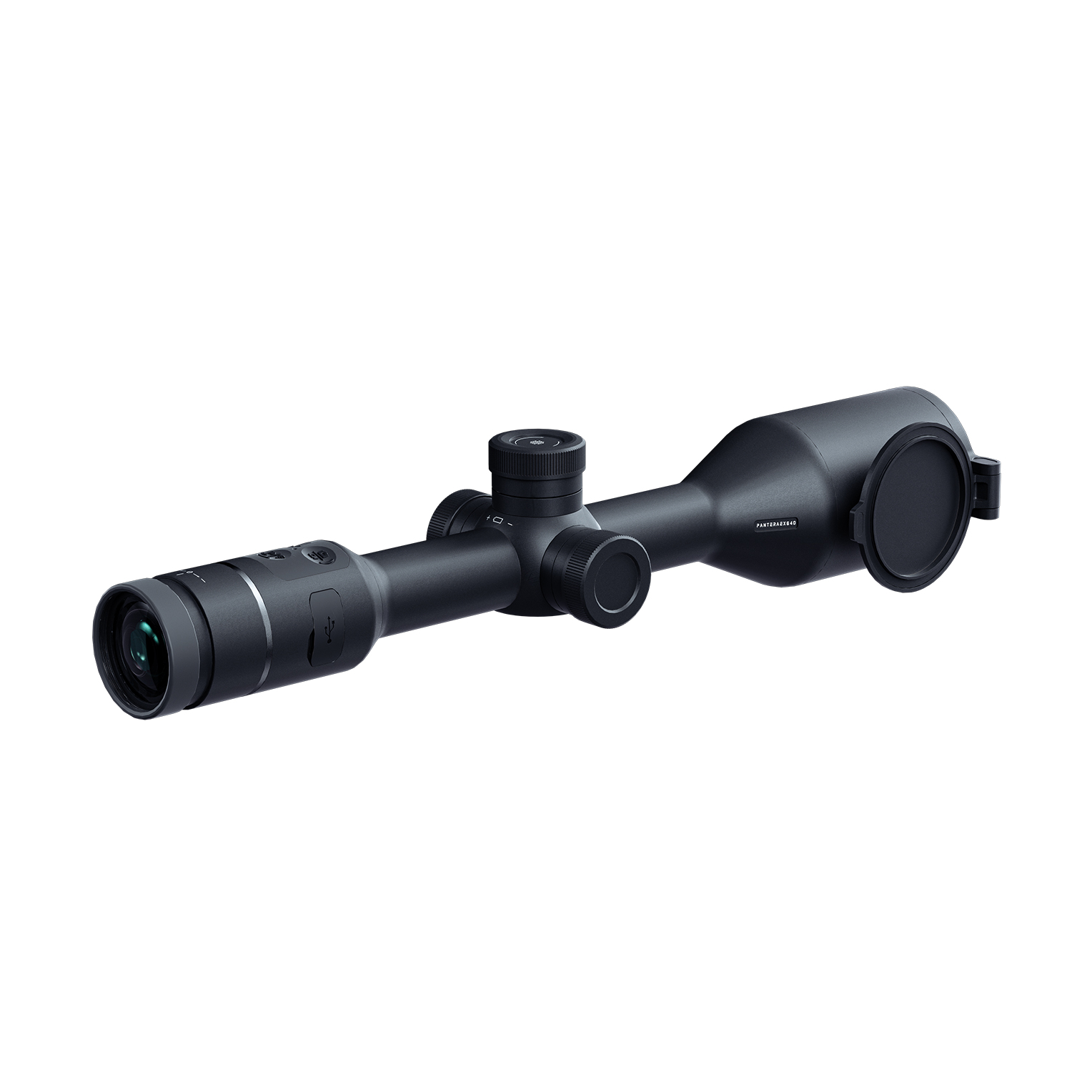 Pantera-ex-640-thermal-imaging-scope - PARD