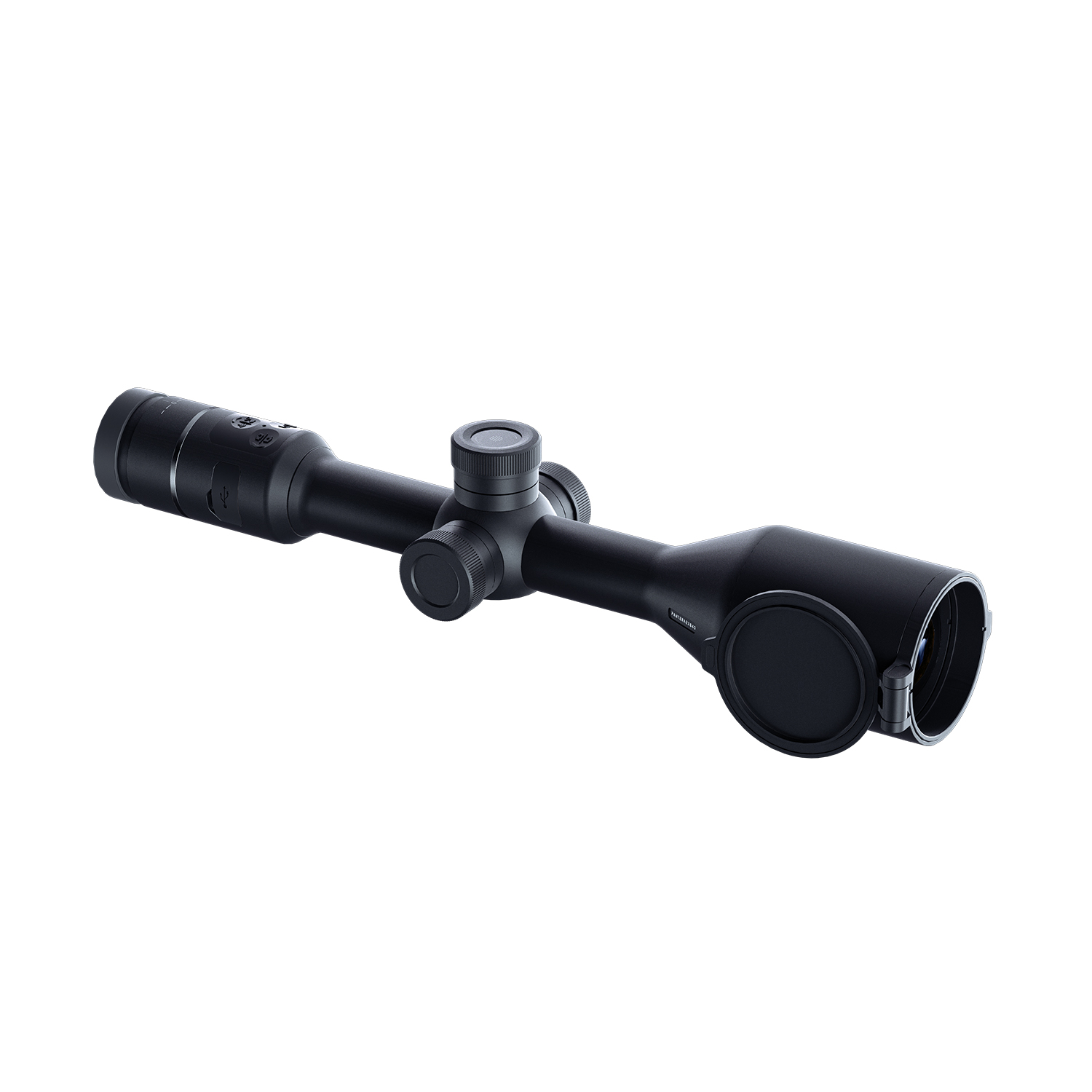 Pantera eX 640 Thermal Imaging Scope 4